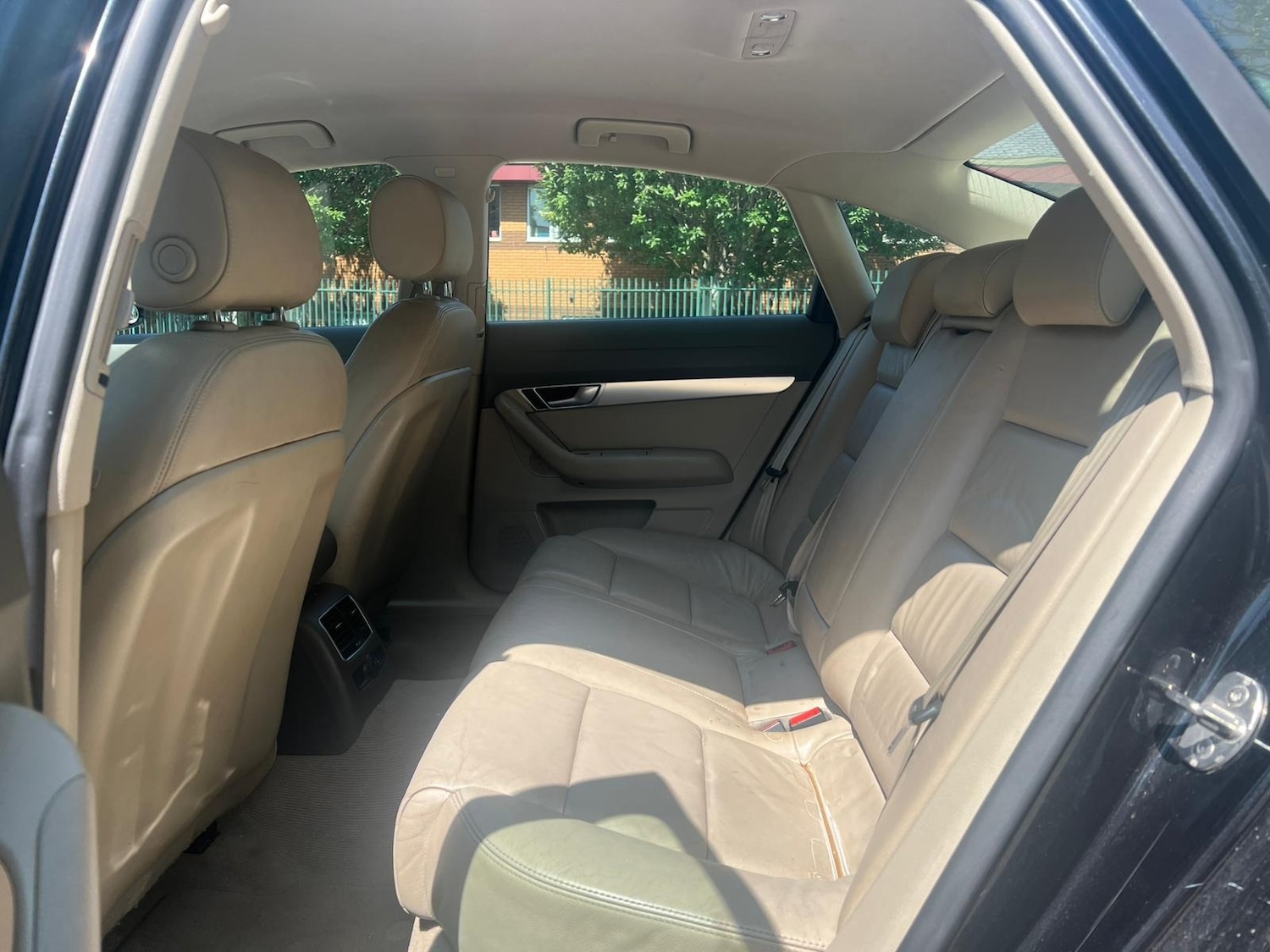 Used Audi A6 2009 for sale - 76097035: Photo 16
