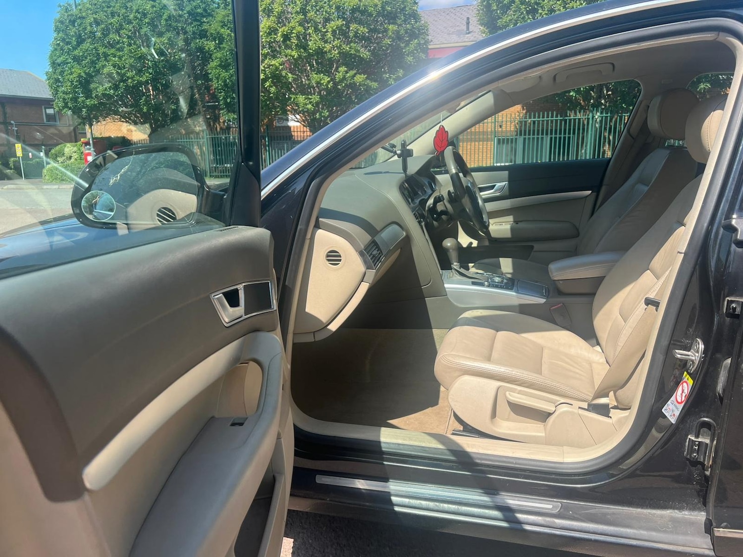 Used Audi A6 2009 for sale - 76097035: Photo 17