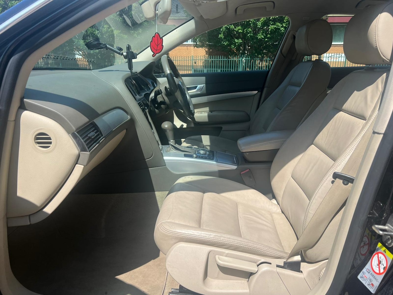 Used Audi A6 2009 for sale - 76097035: Photo 18