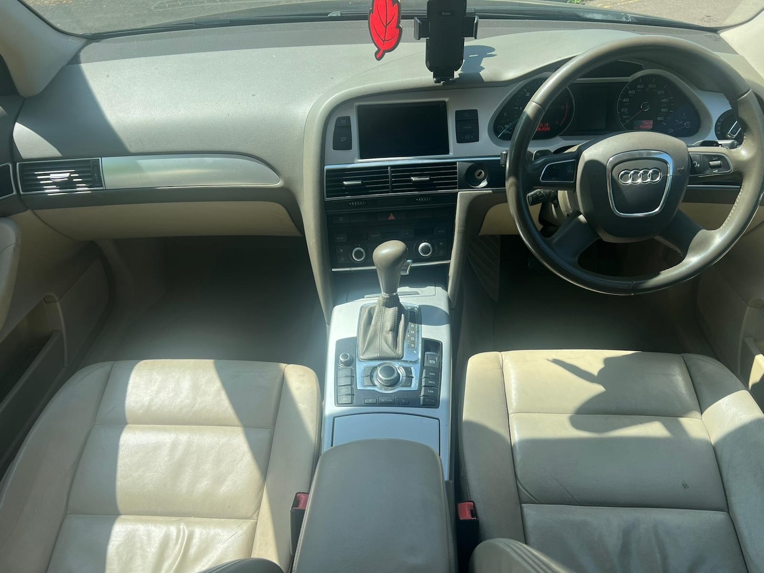 Used Audi A6 2009 for sale - 76097035: Photo 19