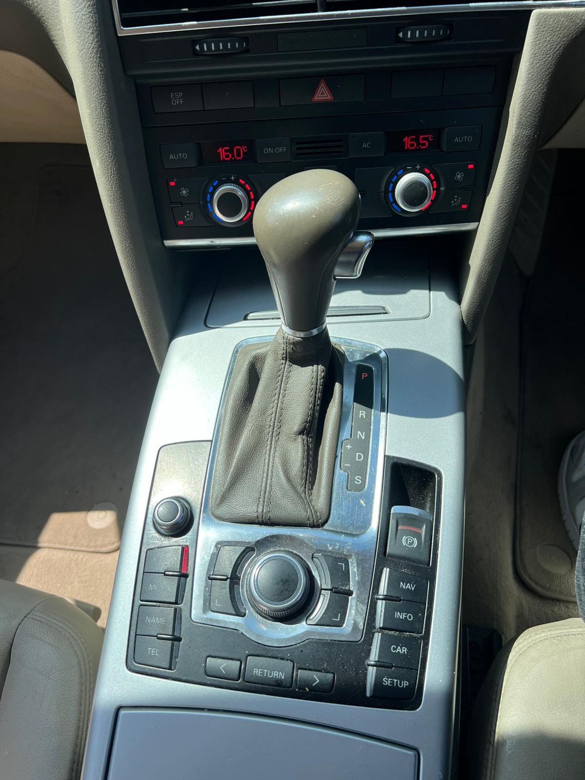 Used Audi A6 2009 for sale - 76097035: Photo 21