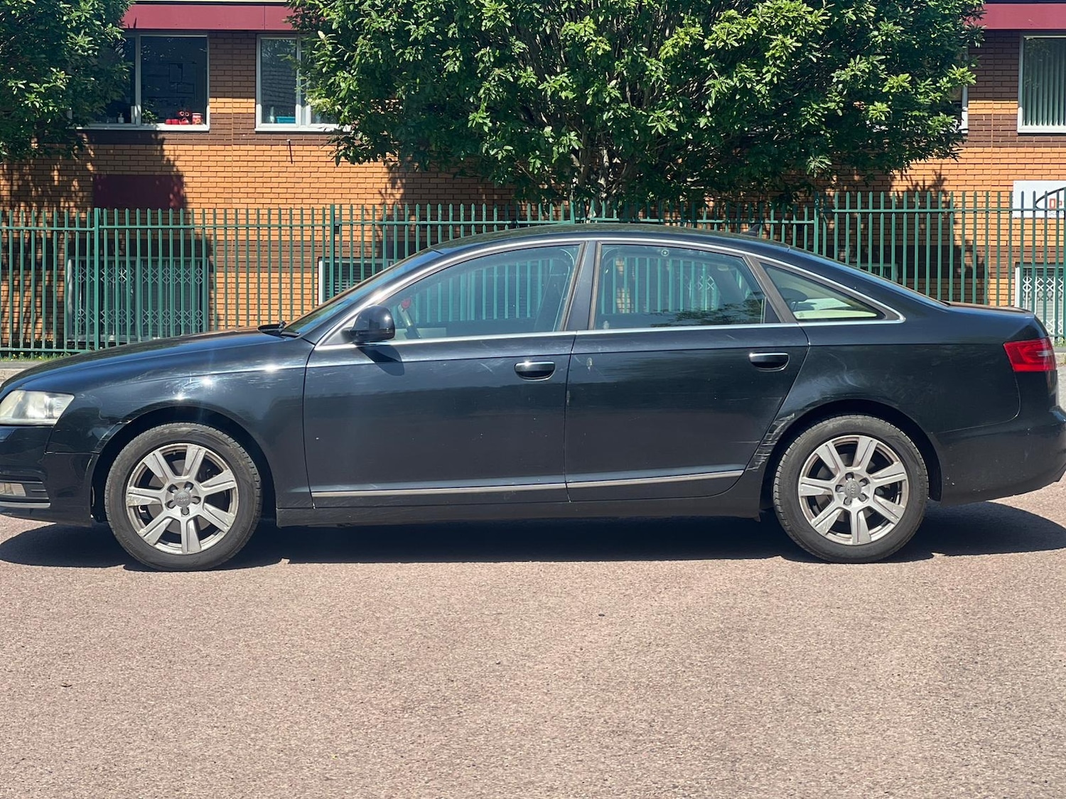 Used Audi A6 2009 for sale - 76097035: Photo 4