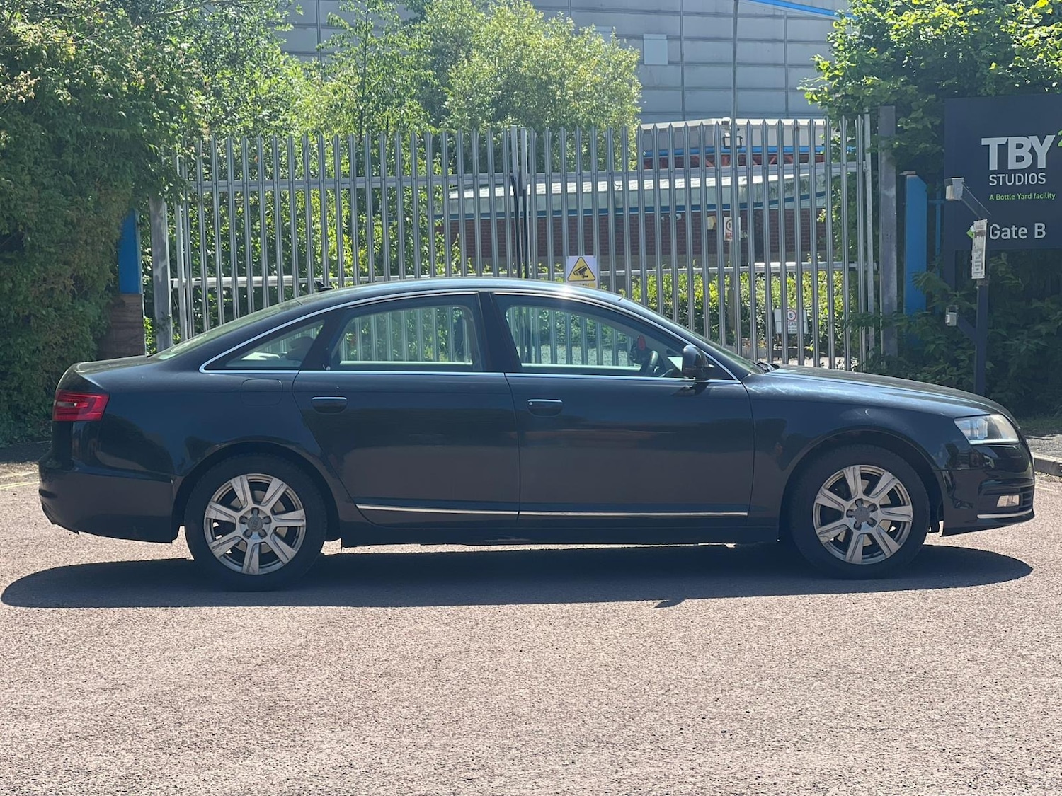 Used Audi A6 2009 for sale - 76097035: Photo 8