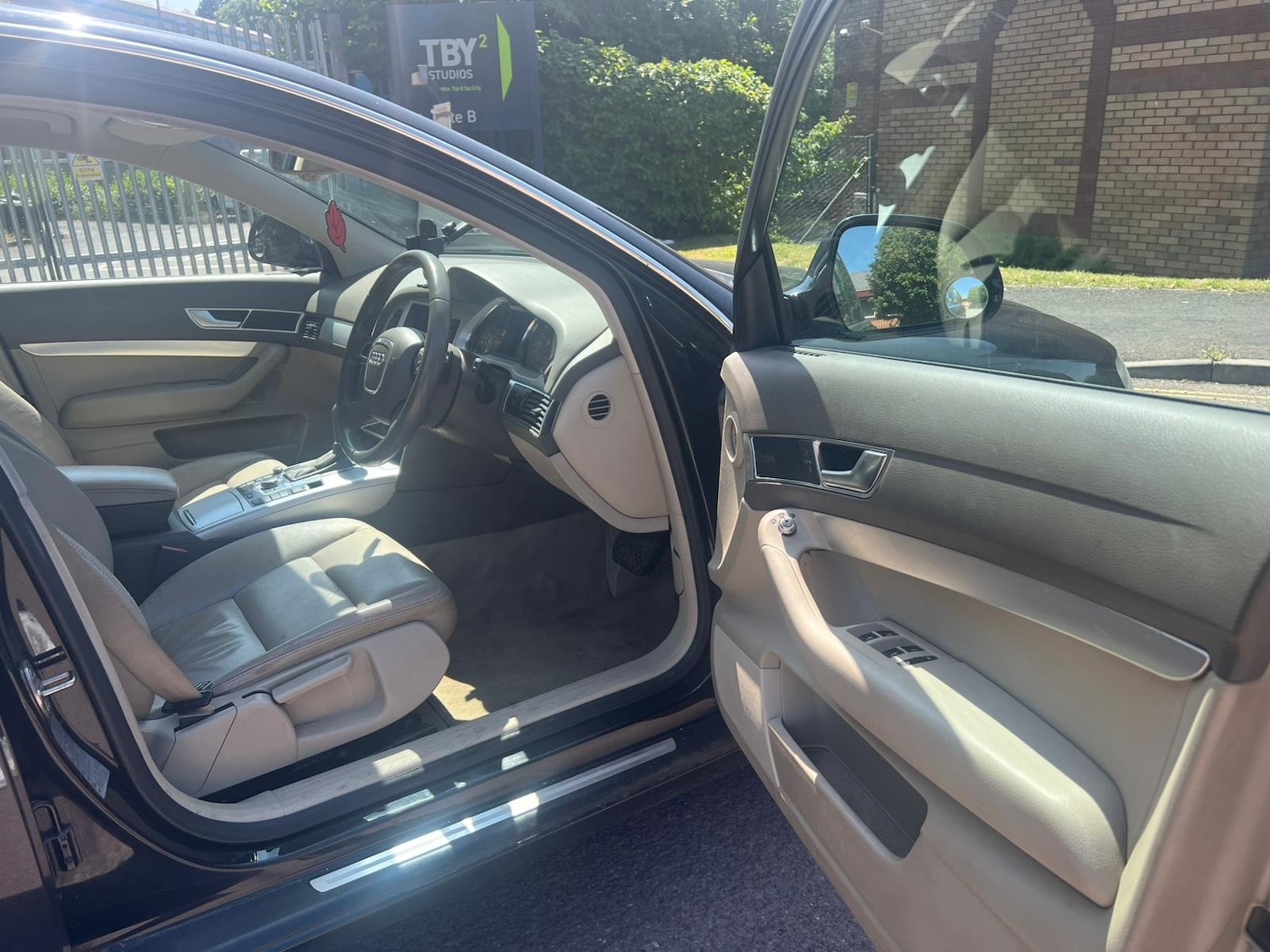 Used Audi A6 2009 for sale - 76097035: Photo 9