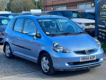 Used Honda Jazz 2004 for sale - 79588358: Photo