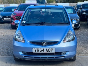 Used Honda Jazz 2004 for sale - 79588358: Photo