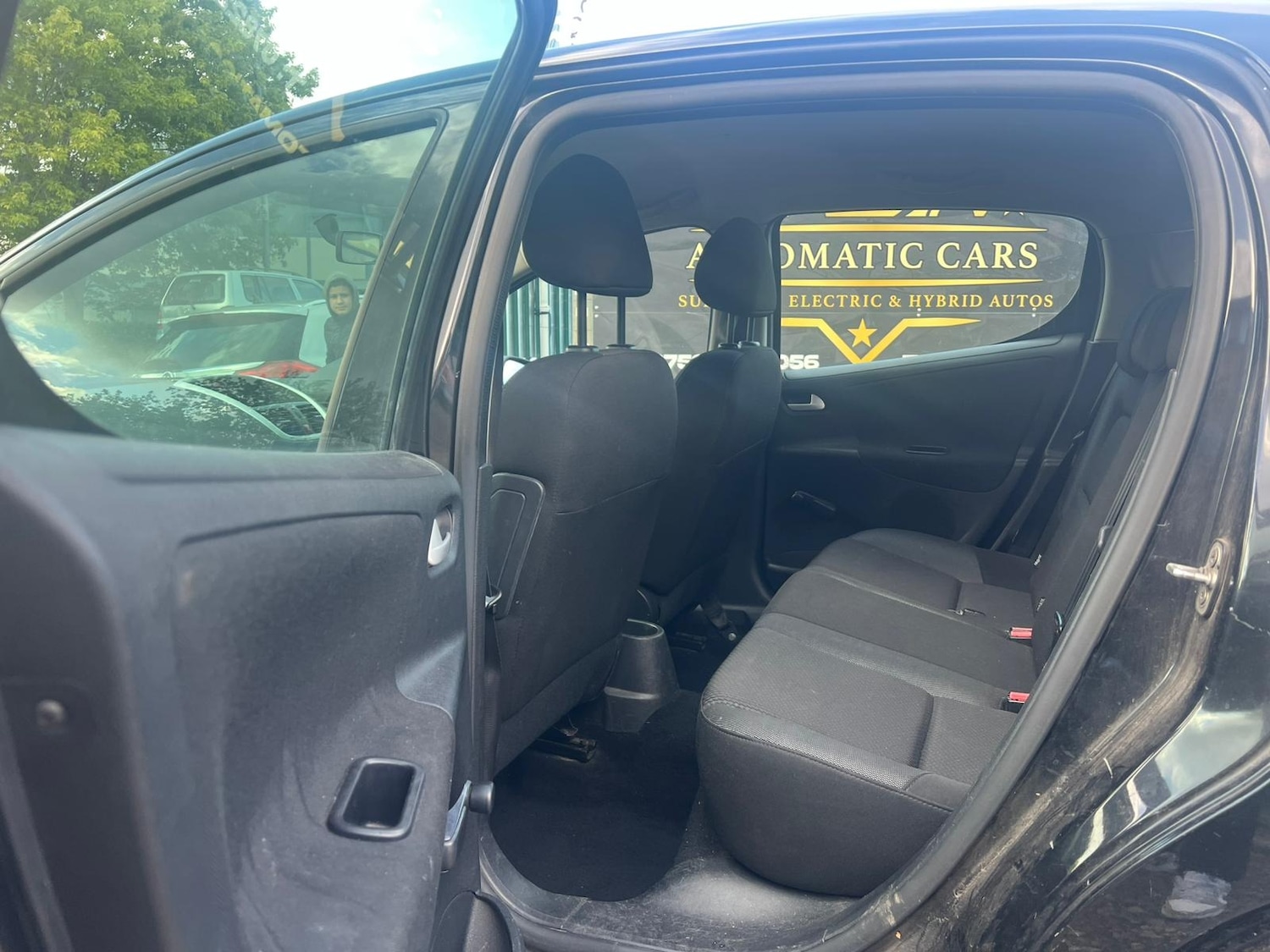 Vehicle 13