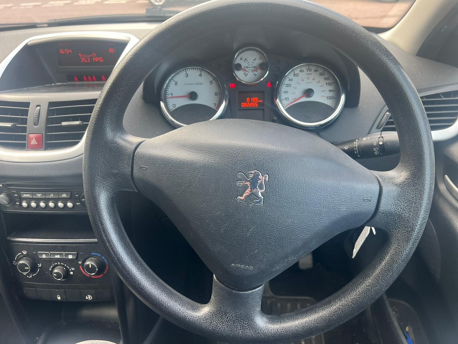Vehicle 17