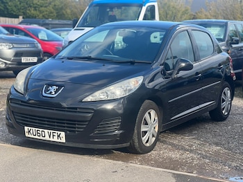 Used Peugeot 207 2010 for sale - 75952737: Photo