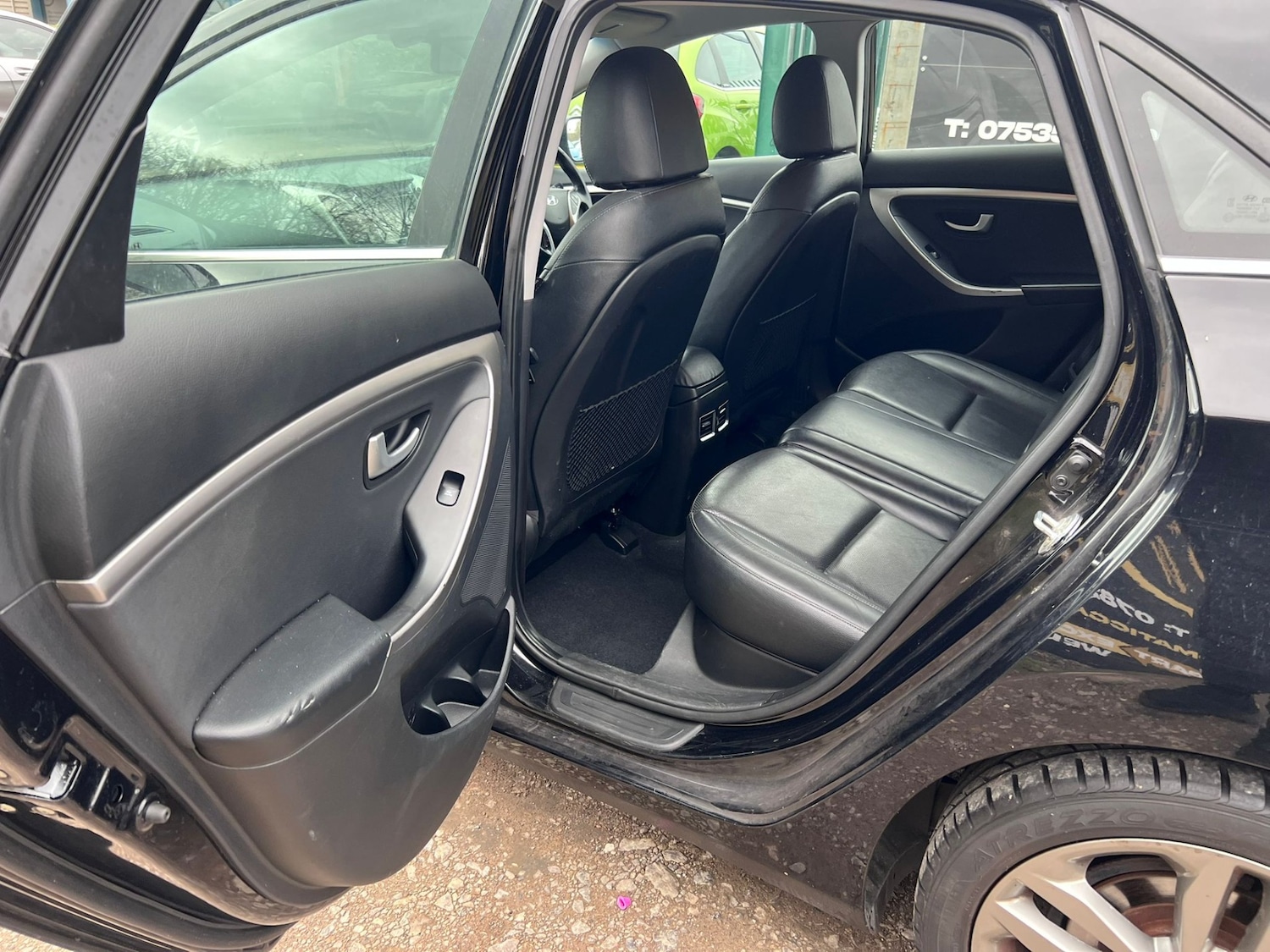 Used Hyundai i30 2015 for sale - 77819119: Photo 12