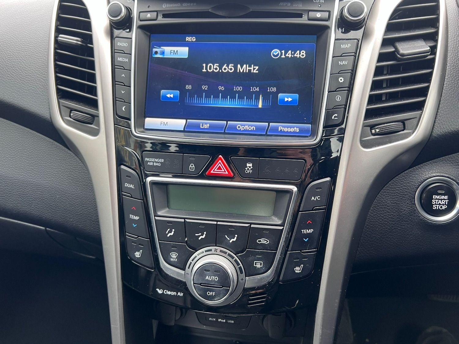 Used Hyundai i30 2015 for sale - 77819119: Photo 16