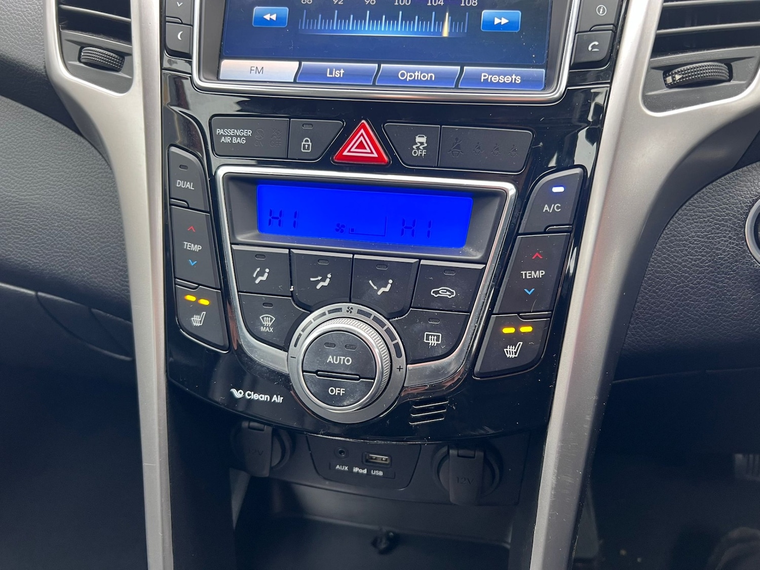 Used Hyundai i30 2015 for sale - 77819119: Photo 17