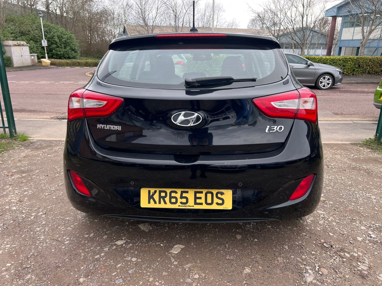 Used Hyundai i30 2015 for sale - 77819119: Photo 5