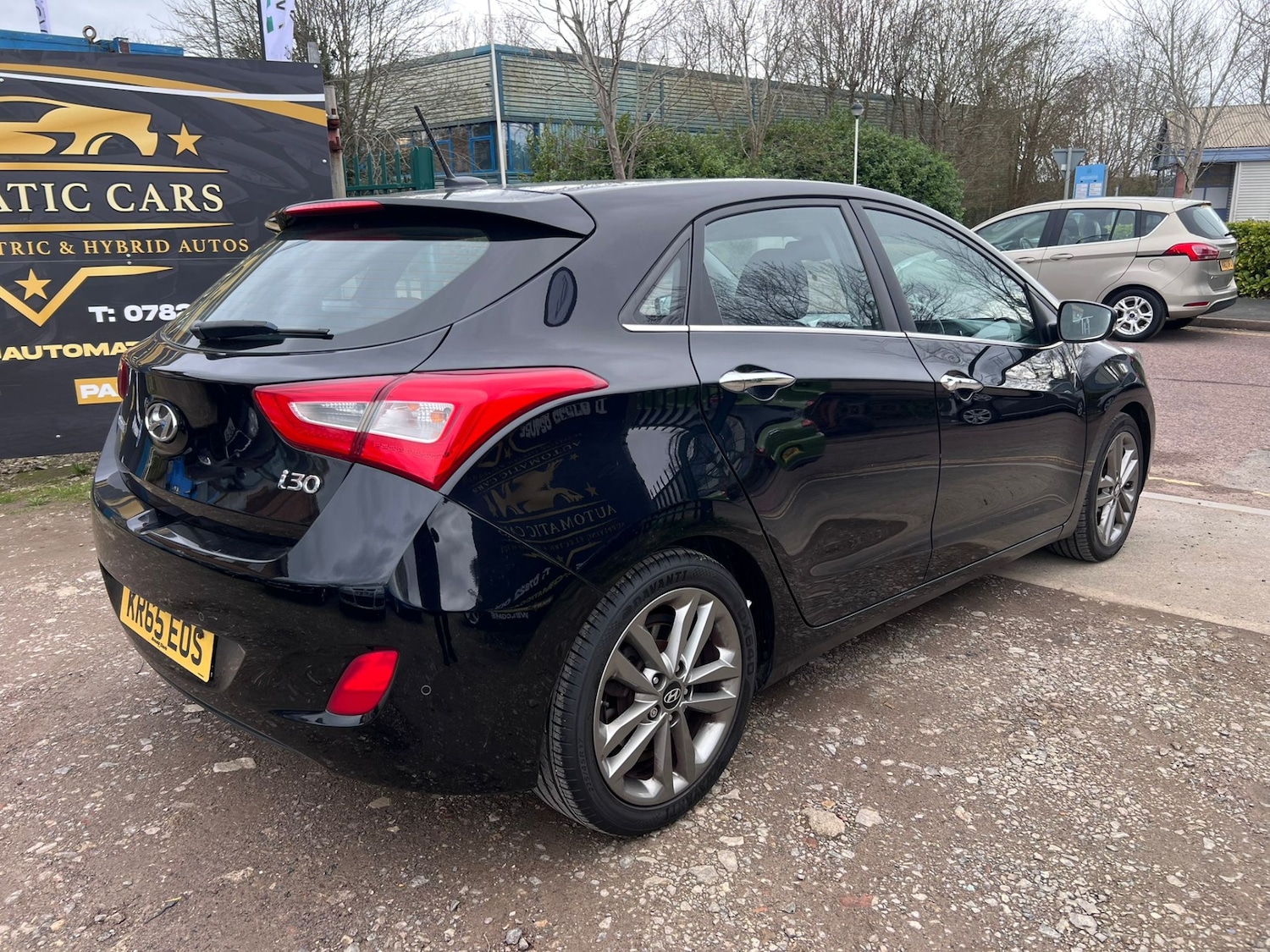 Used Hyundai i30 2015 for sale - 77819119: Photo 6