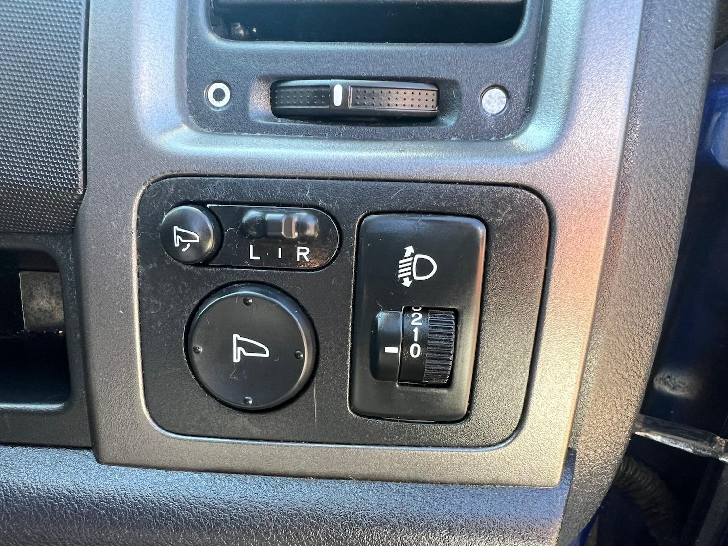 Vehicle 31