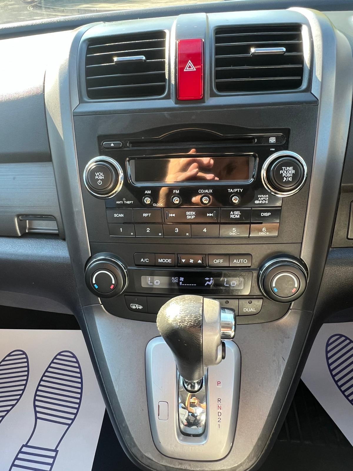 Vehicle 36