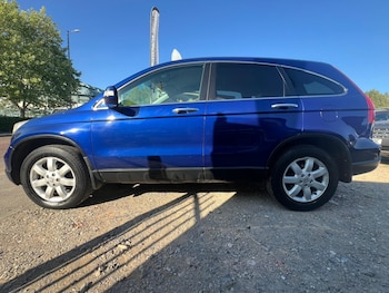 Used Honda CR-V 2009 for sale - 75656372: Photo