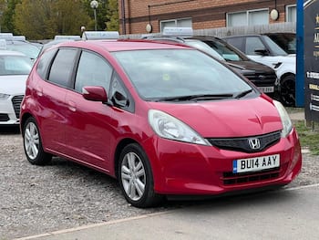 Used Honda Jazz 2014 for sale - 79746741: Photo