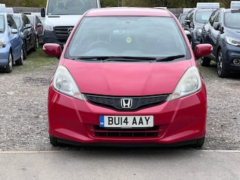 Used Honda Jazz 2014 for sale - 79746741: Photo