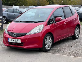 Used Honda Jazz 2014 for sale - 79746741: Photo