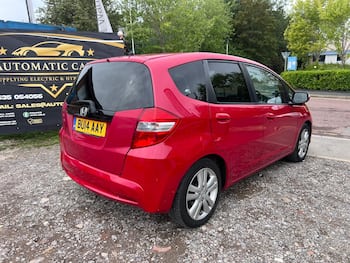 Used Honda Jazz 2014 for sale - 79746741: Photo