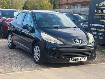 Peugeot - 207