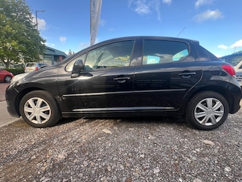 Used Peugeot 207 2010 for sale - 76316544: Photo 4