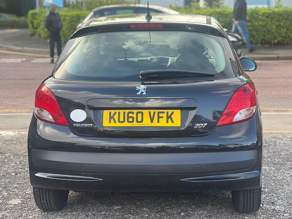 Used Peugeot 207 2010 for sale - 76316544: Photo 5