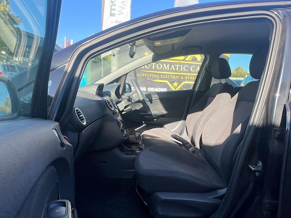 Used Vauxhall Corsa 2013 for sale - 76191393: Photo 14