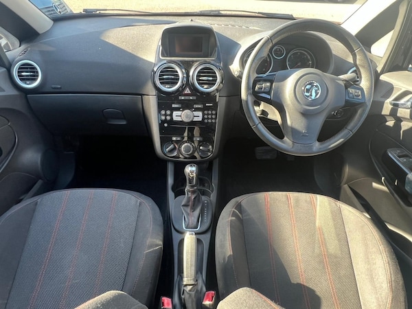 Used Vauxhall Corsa 2013 for sale - 76191393: Photo 21