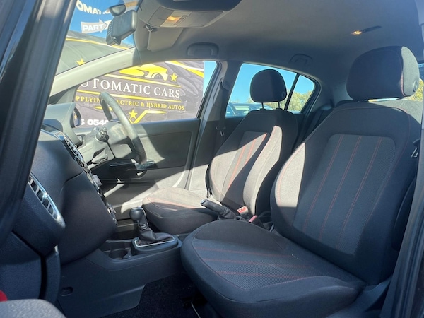 Used Vauxhall Corsa 2013 for sale - 76191393: Photo 28