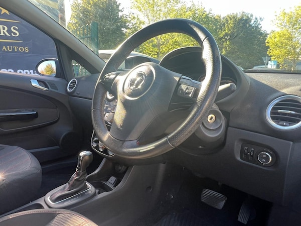 Used Vauxhall Corsa 2013 for sale - 76191393: Photo 29