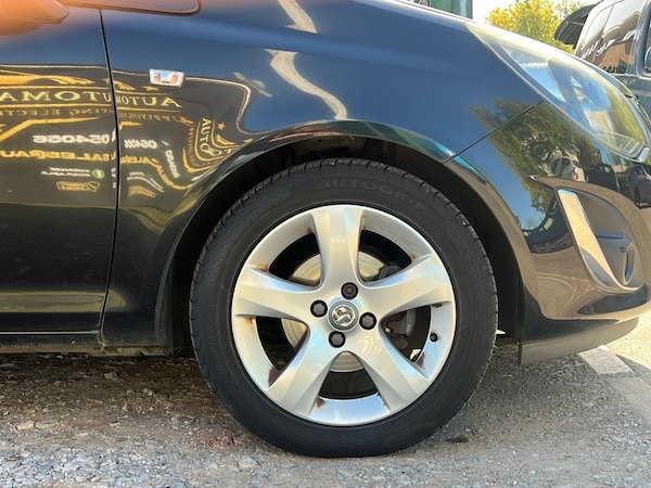 Used Vauxhall Corsa 2013 for sale - 76191393: Photo 9