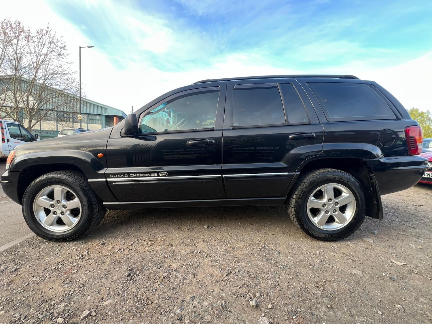 Vehicle 11