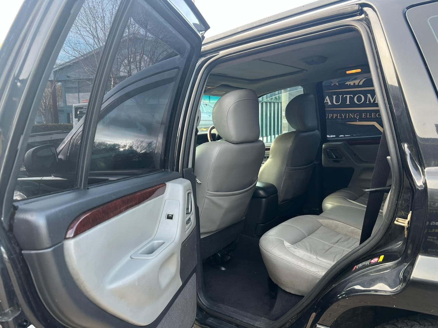 Vehicle 23
