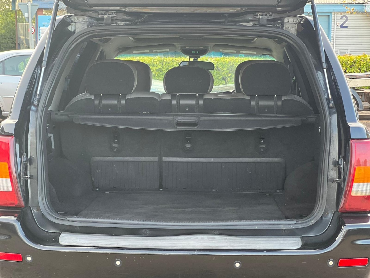 Vehicle 26