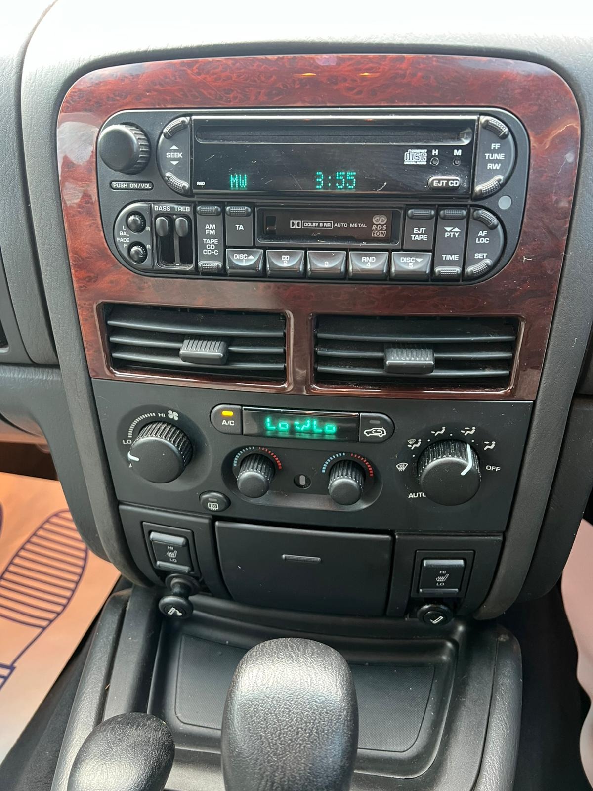 Vehicle 27