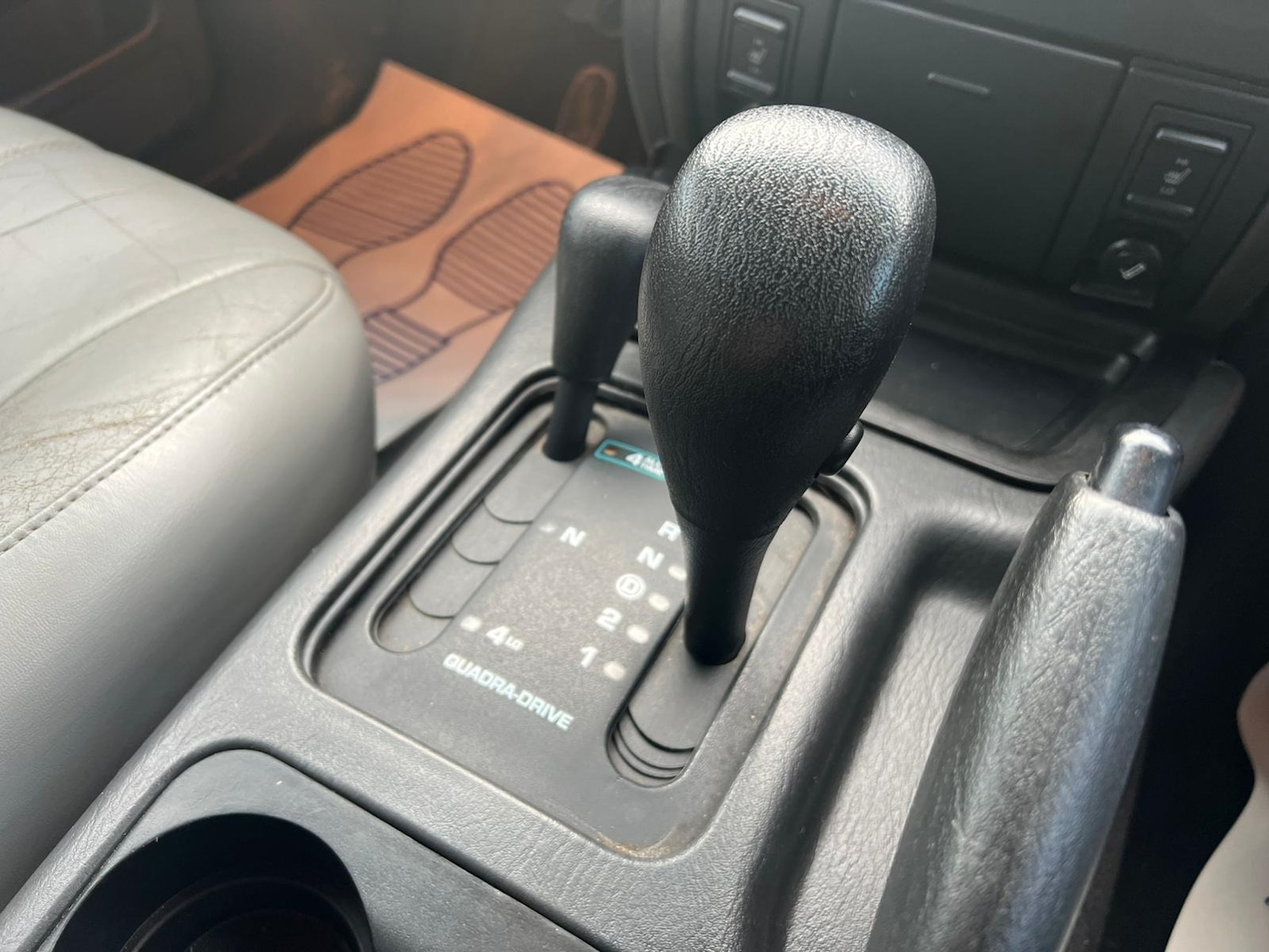 Vehicle 30