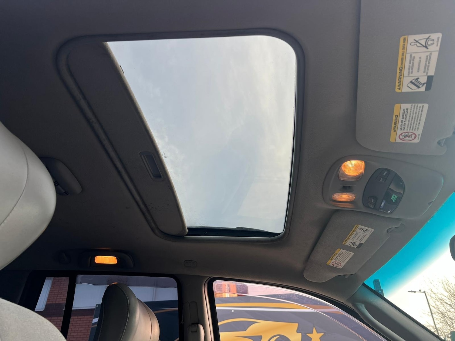 Vehicle 38