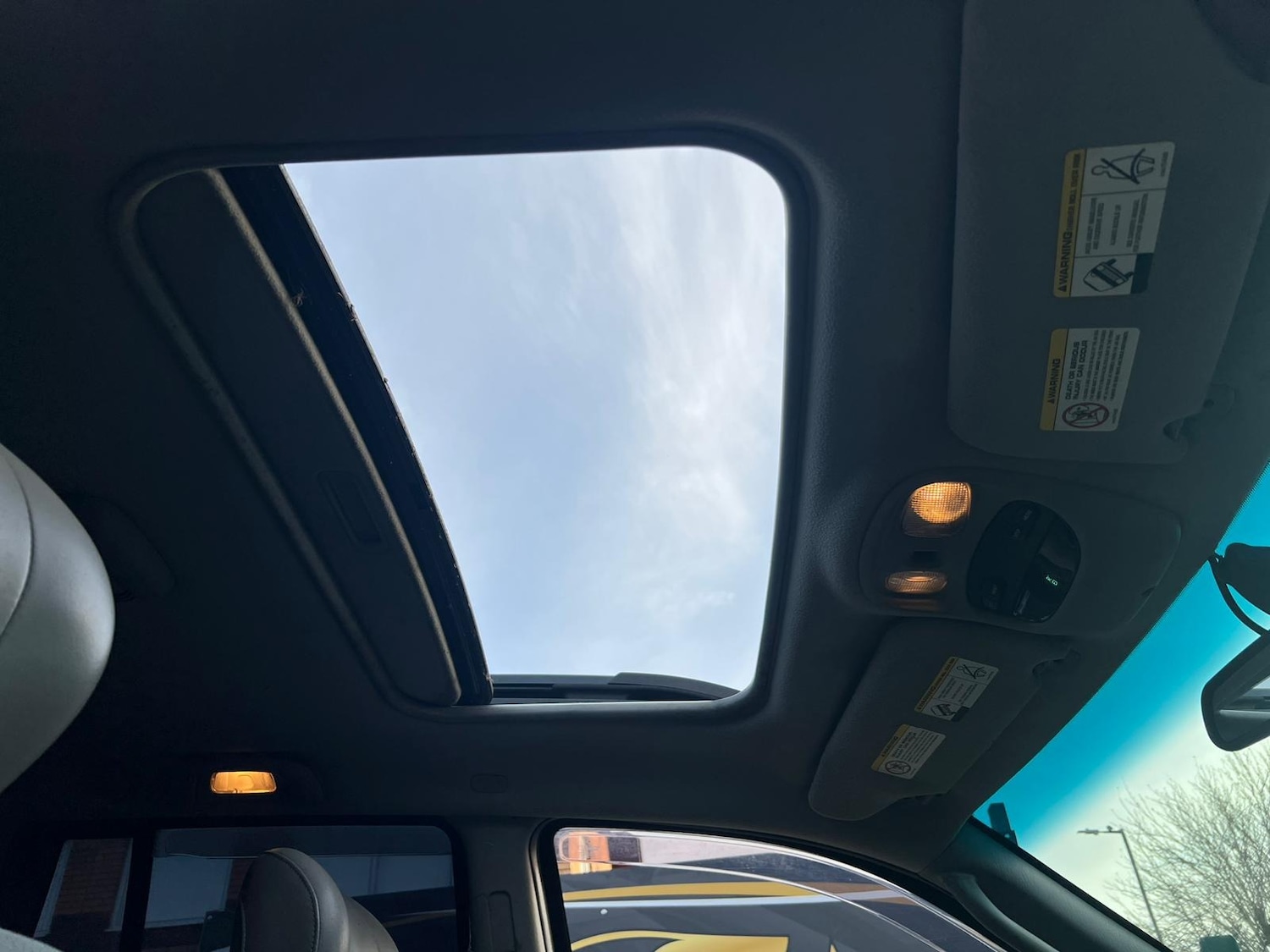 Vehicle 40