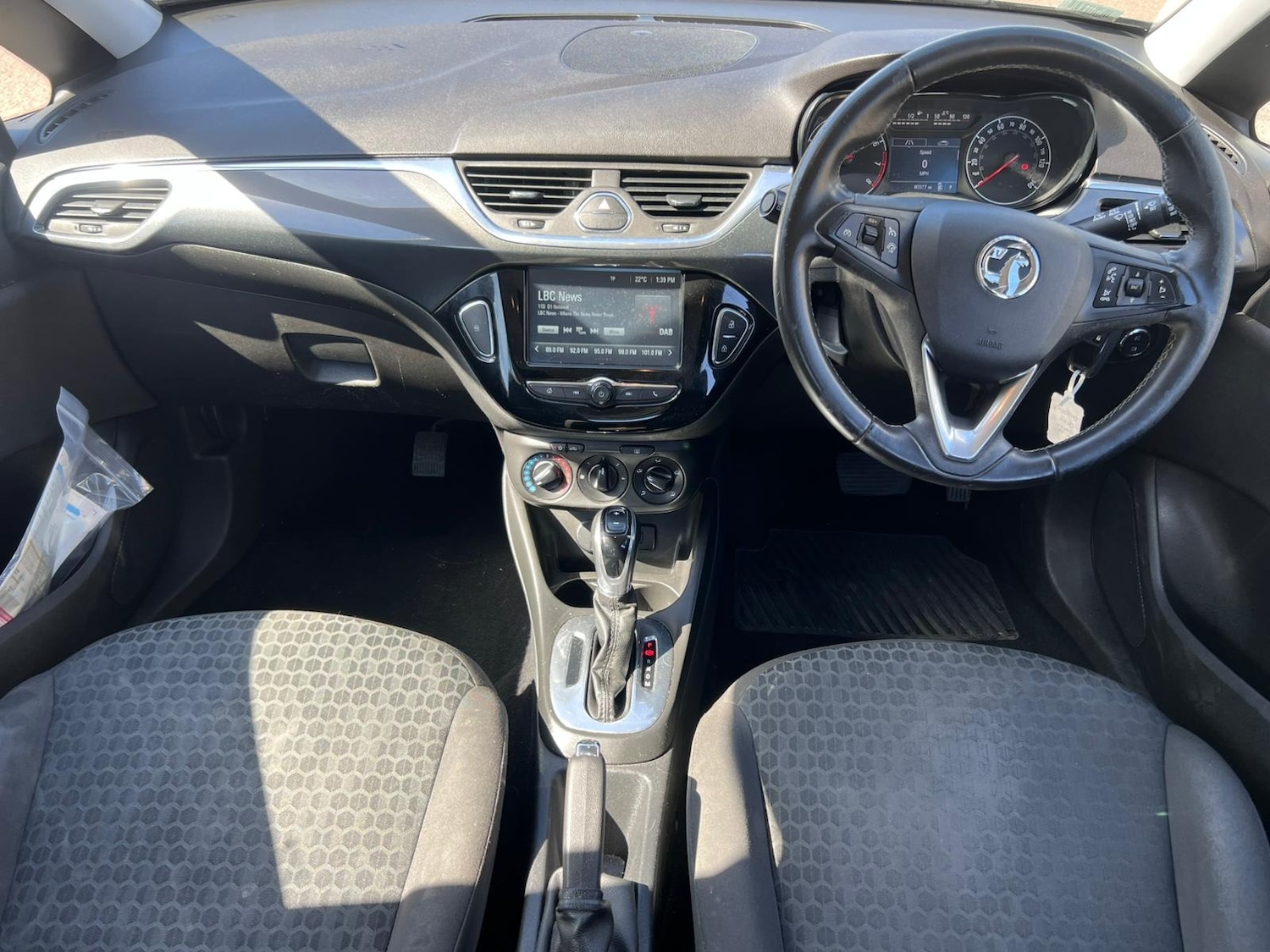 Used Vauxhall Corsa 2018 for sale - 78155593: Photo 10