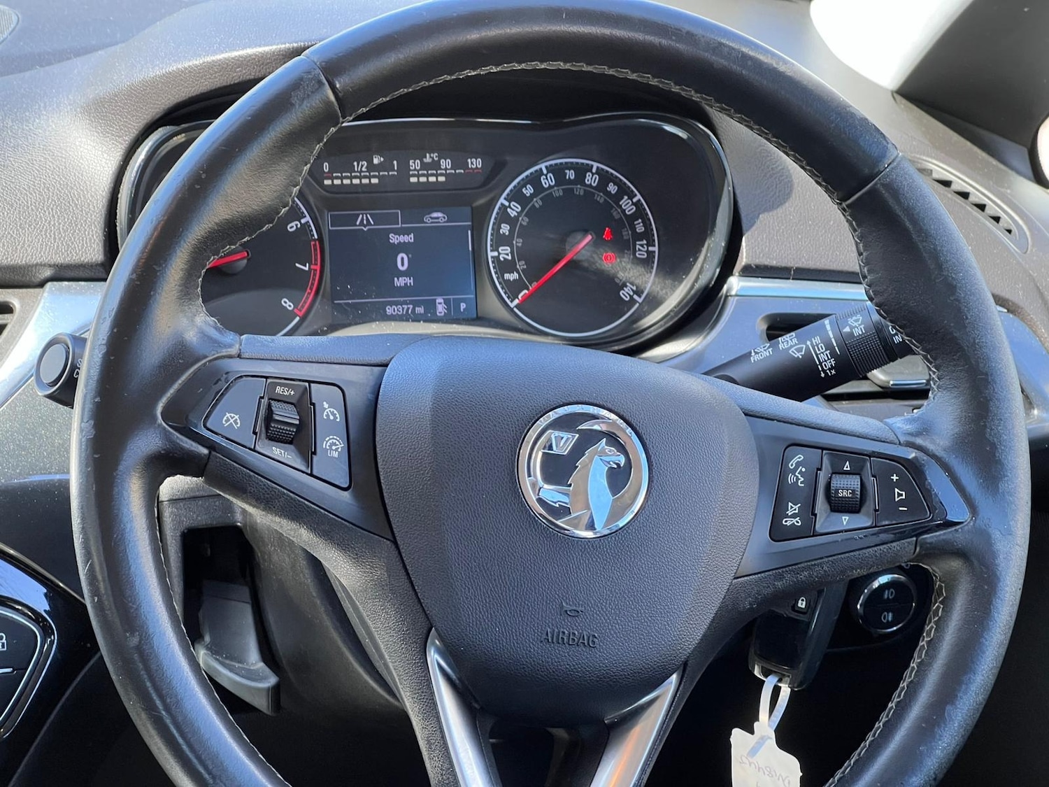 Used Vauxhall Corsa 2018 for sale - 78155593: Photo 11