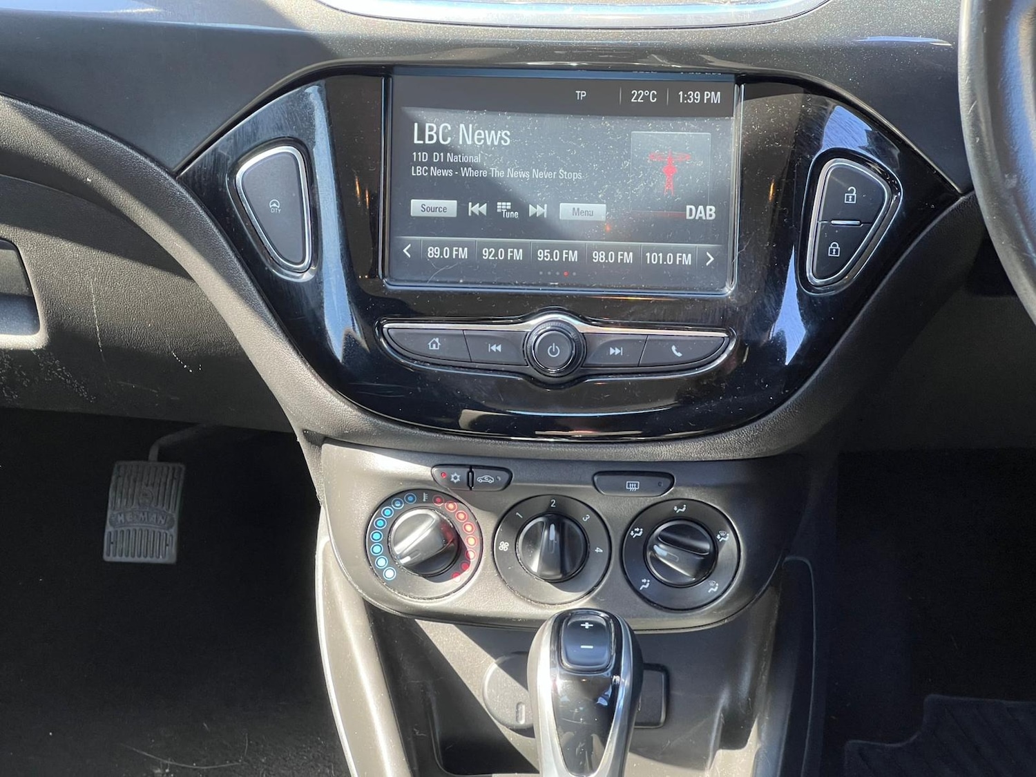 Used Vauxhall Corsa 2018 for sale - 78155593: Photo 12