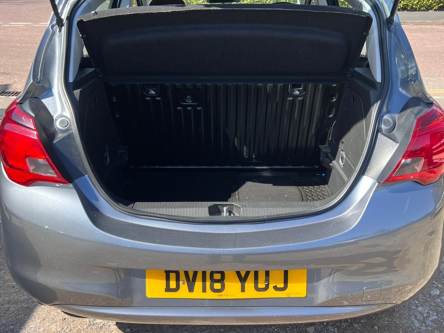 Used Vauxhall Corsa 2018 for sale - 78155593: Photo 13