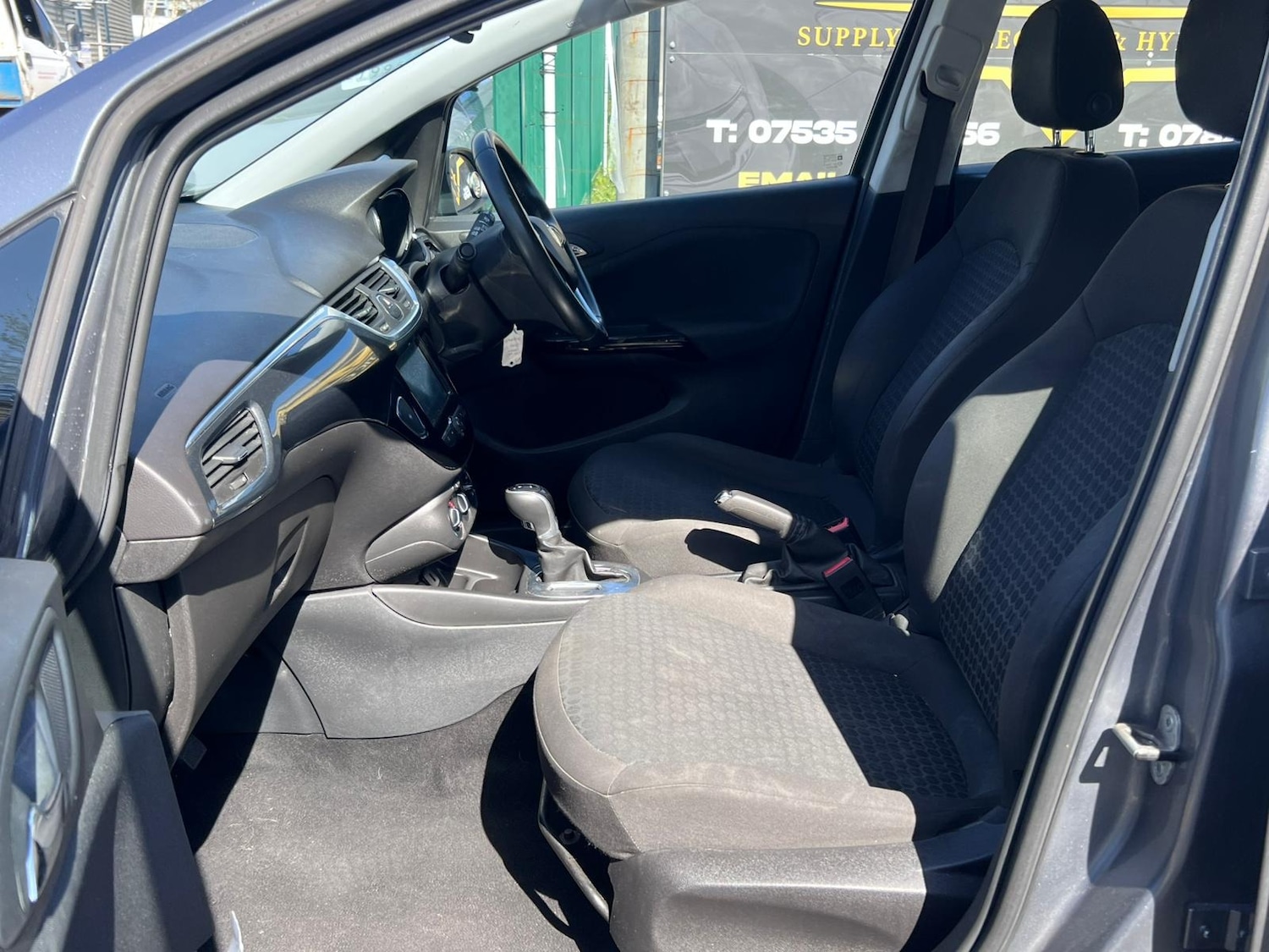 Used Vauxhall Corsa 2018 for sale - 78155593: Photo 17