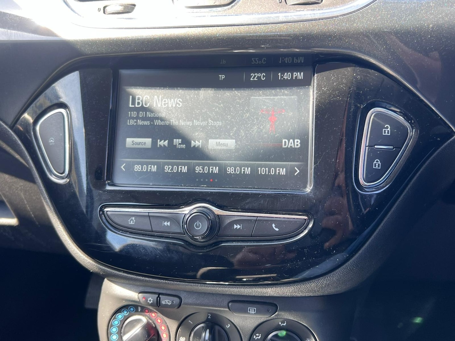 Used Vauxhall Corsa 2018 for sale - 78155593: Photo 22