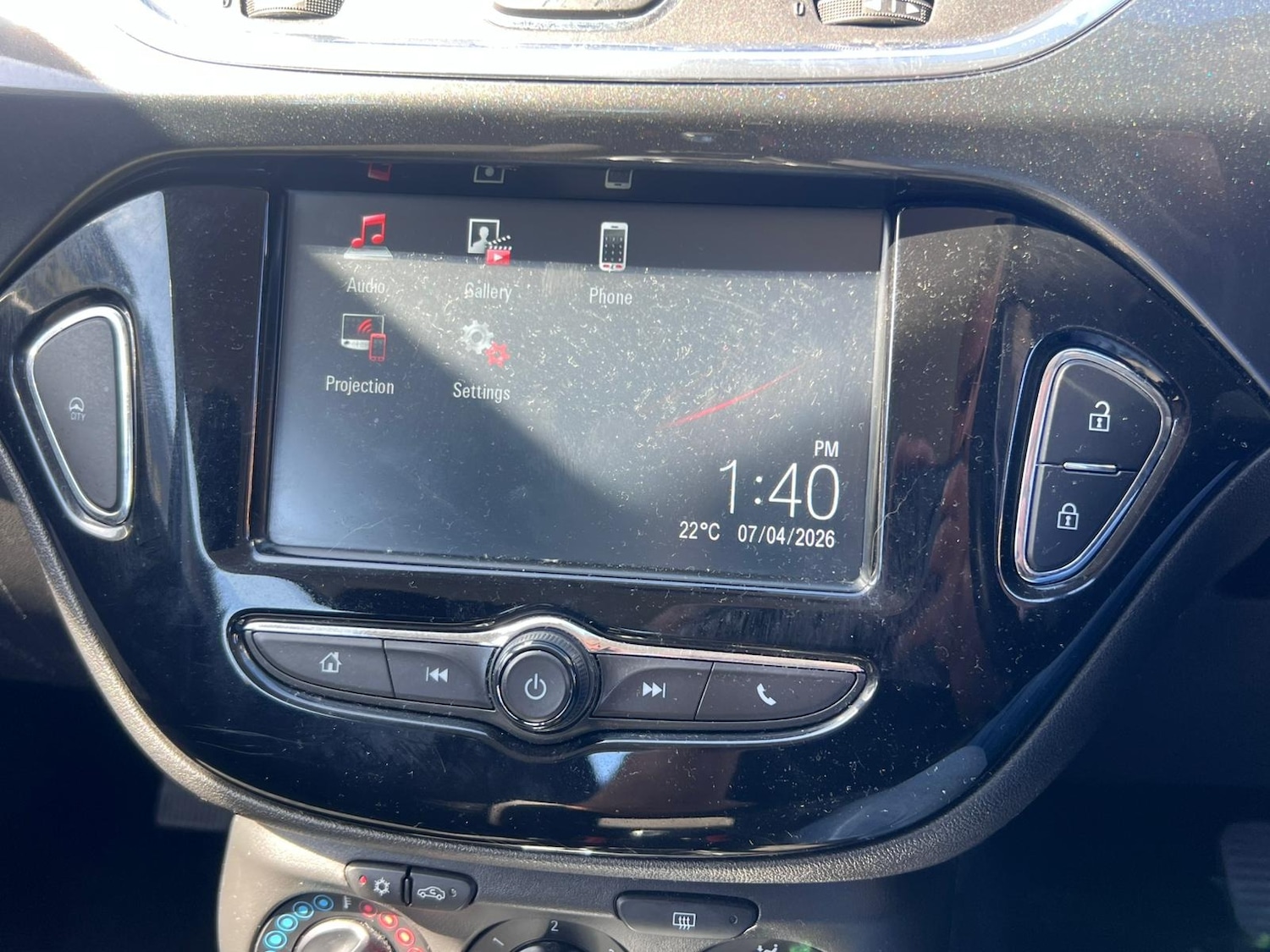 Used Vauxhall Corsa 2018 for sale - 78155593: Photo 24