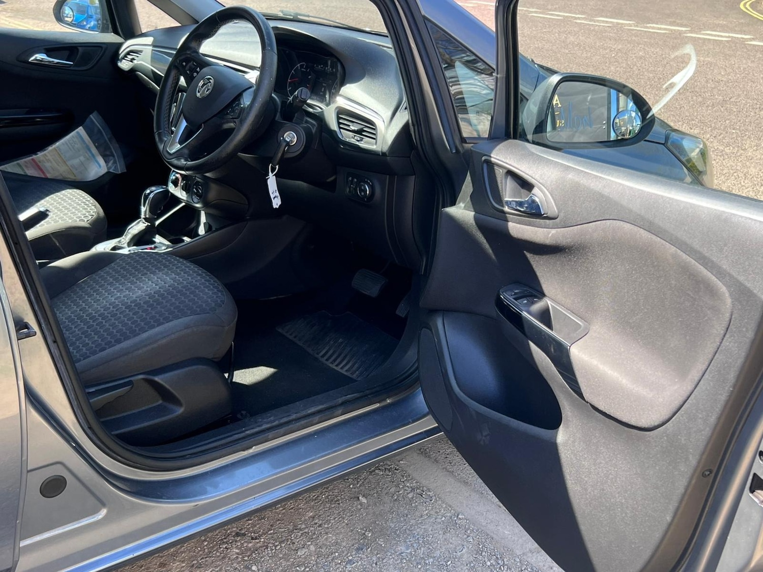 Used Vauxhall Corsa 2018 for sale - 78155593: Photo 6