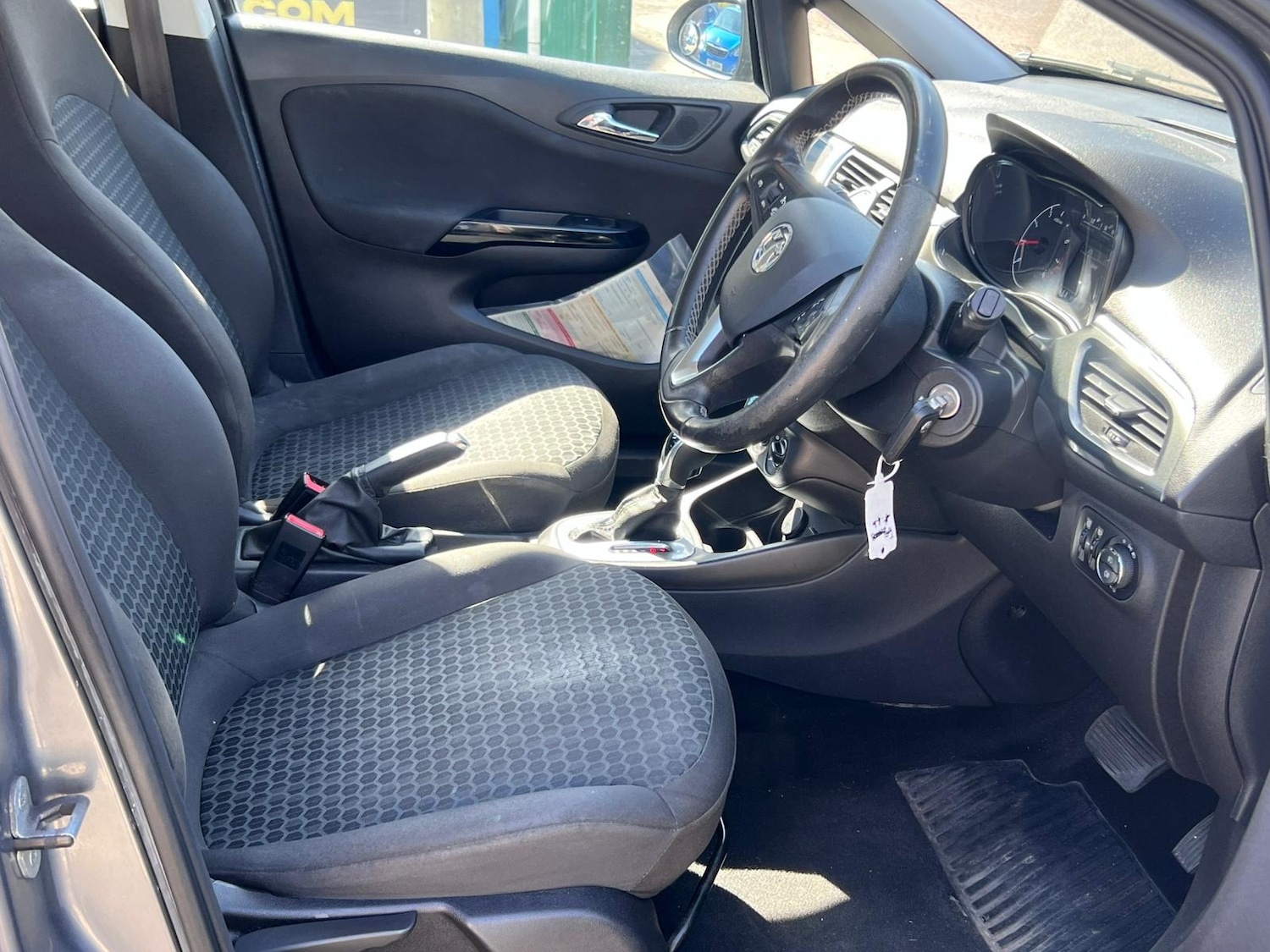 Used Vauxhall Corsa 2018 for sale - 78155593: Photo 7