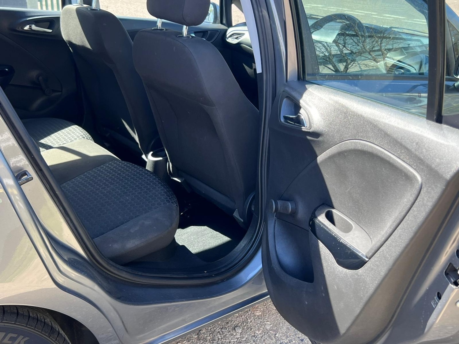 Used Vauxhall Corsa 2018 for sale - 78155593: Photo 8